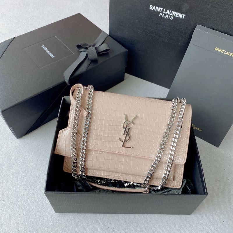 YSL Satchel Bags